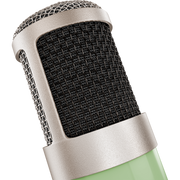Universal Audio Bock 251 Tube Condenser Mic w/ PSU