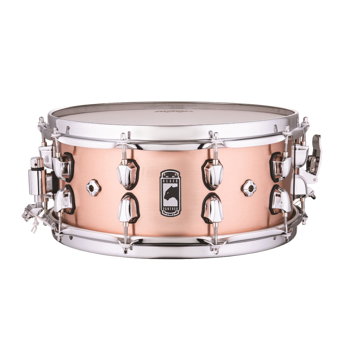 Mapex Black Panther Predator 6”x14” Snare Drum
