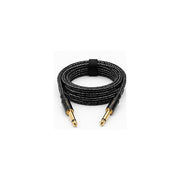 Braided Instrument Cable - 10 ft - view 1