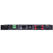 ART SLA4 4-Channel Linear Power Amplifier 1U Rackmount