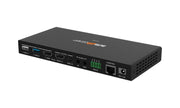 BZBGEAR BG-UHM USB HDMI Video Selector and Mixer