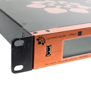 Cymatic Audio UTrack24 24-Channel Recorder-Player-USB Interface for Mac and PC