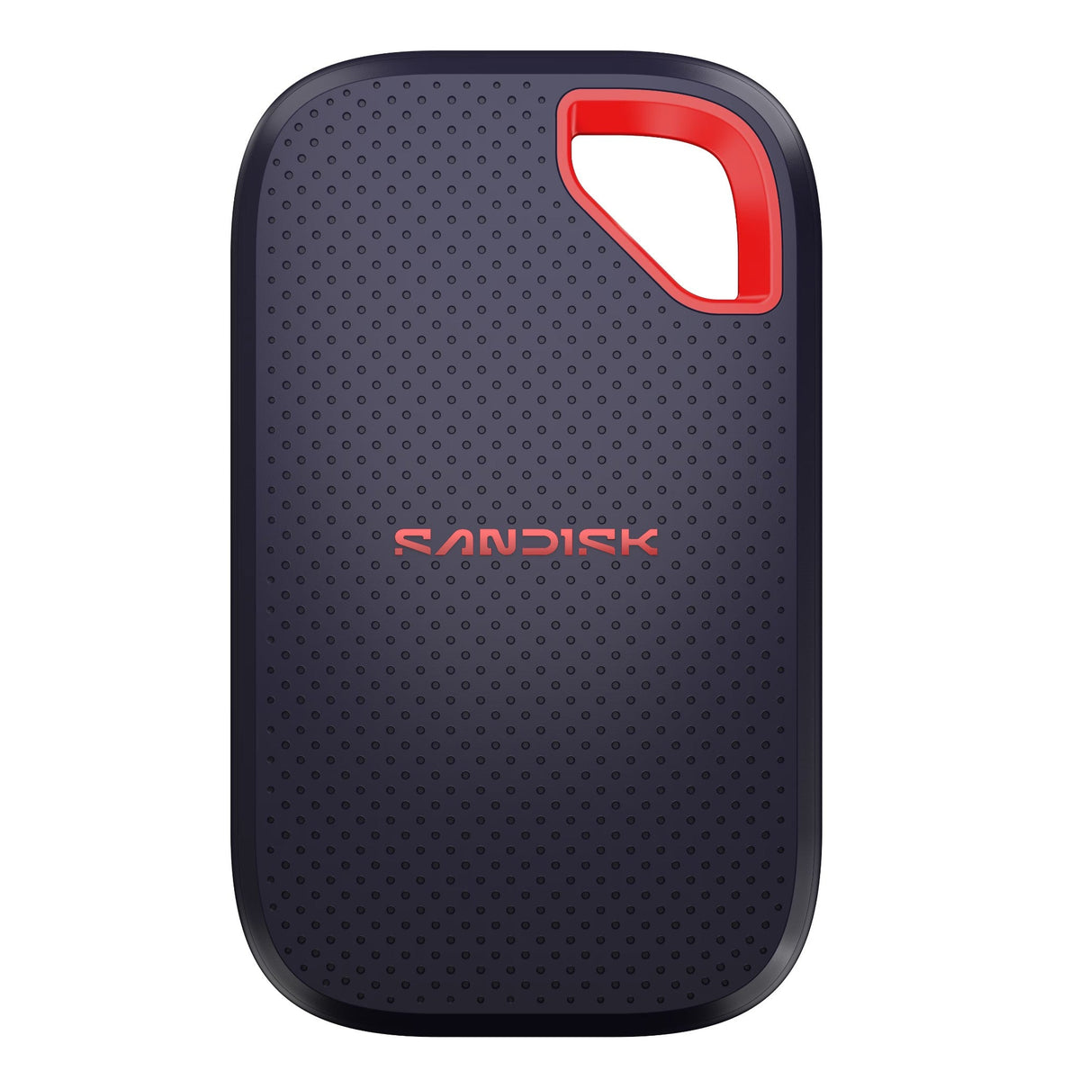 SanDisk 2TB Extreme Portable SSD V3