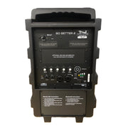 Anchor Audio GG2 Go Getter 2 Portable Sound System Bluetooth (Used)