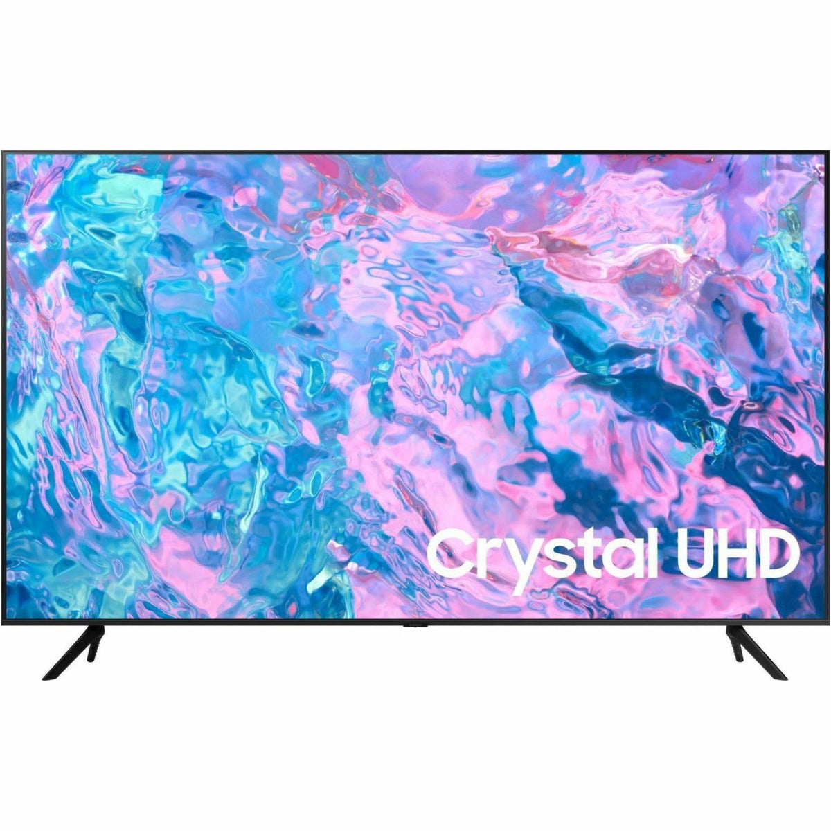 Samsung HG43CU708NFXZA 43" Smart Hospitality TV with bLAN