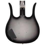 Danelectro Longhorn Baritone Black Burst