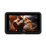 Atomos Ninja RAW 5-Inch HDMI Monitor-Recorder with ProRes RAW