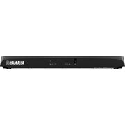 Yamaha DGX-670B 88-Key Portable Grand Piano, Black