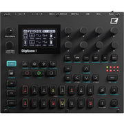 Elektron Digitone II 16-Track Polyphonic Digital Synthesizer