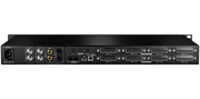 Antelope Orion 32+ | Gen 3 - 32-channel AD/DA Interface with AFC Clocking Tech