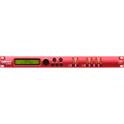 Galaxy Audio DSPOT DS-SP24 2x4 Digital Speaker Processor