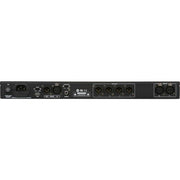 Galaxy Audio DSPOT DS-SP24 2x4 Digital Speaker Processor