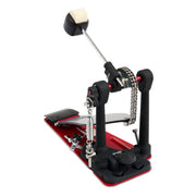 Drum Workshop 50th Anniversary Carbon Fiber 5000 Series Single Drum Pedal