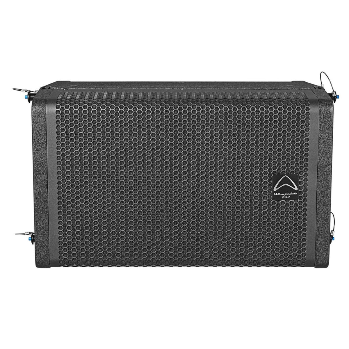 Wharfedale Pro WLA-112A Active Hybrid Curvature Array Element 12-Inch