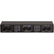 Zero Ohm Systems ZOHM-2K-2 2000W 2-Ch Passive Speaker Distribution System