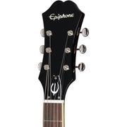 Epiphone Casino Hollow Body Electric Guitar - Vintage Sunburst