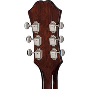 Epiphone Casino Hollow Body Electric Guitar - Vintage Sunburst