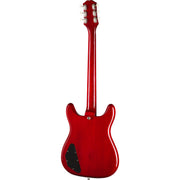 Epiphone Wilshire Electric Guitar with P-90’s in Cherry