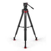 Sachtler System aktiv6 flowtech75 MS Tripod System