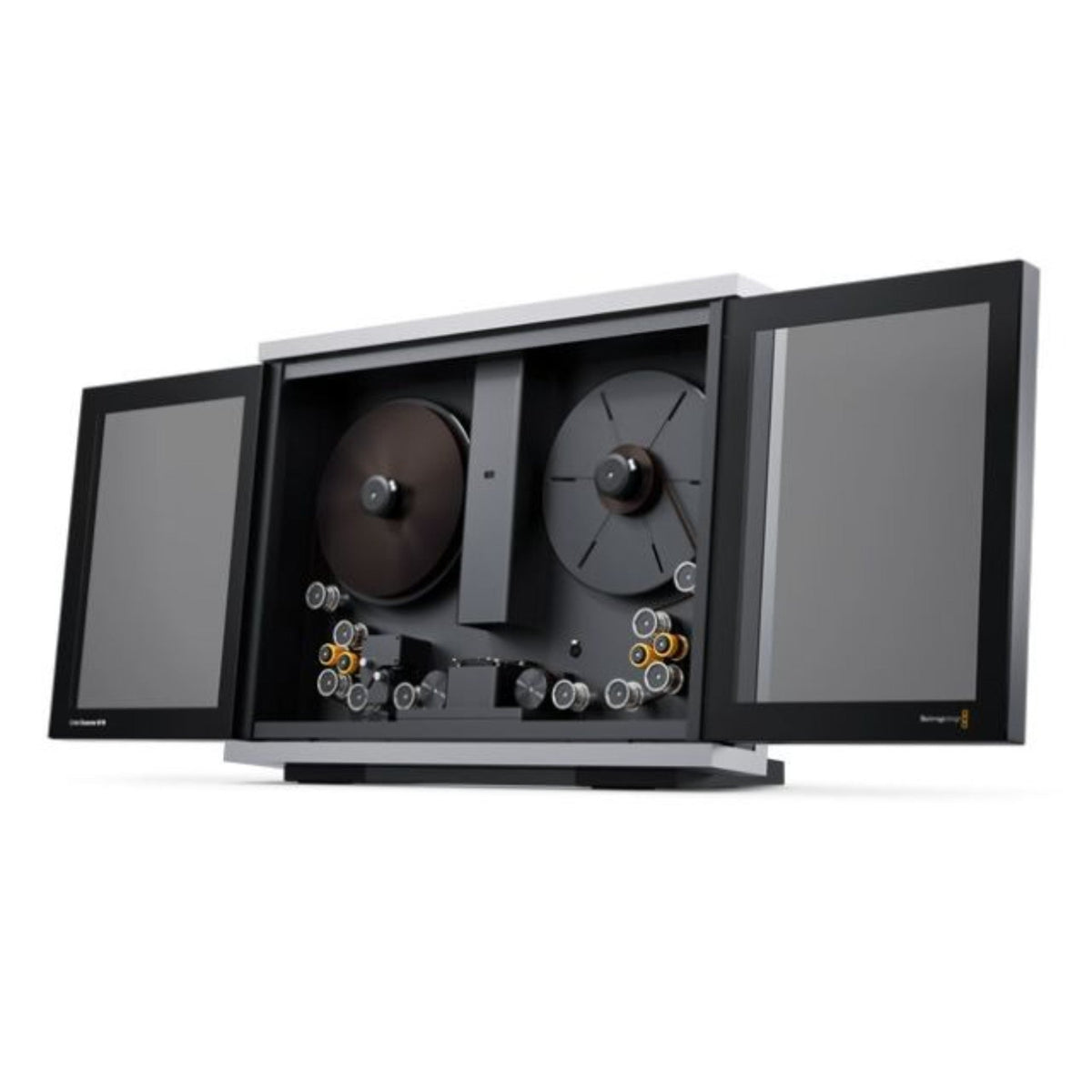 Blackmagic Design Cintel Scanner G3 HDR+ 8/16mm Film Scanner