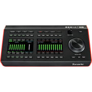 Focusrite RedNet R1 Desktop Remote Controller