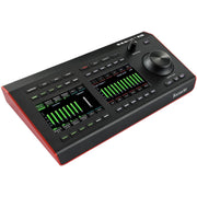 Focusrite RedNet R1 Desktop Remote Controller