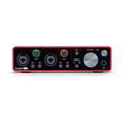 Kali Audio LP-6 6.5" Powered Studio Monitor - Black