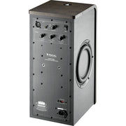 Focal Shape Twin 2x5" 2.5-Way Active Studio Monitor (Single)