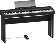 Roland FP-90 Digital Piano (Black)