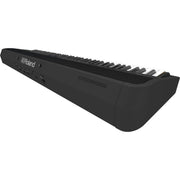 Roland FP-90X-BK Flagship Portable Piano w/ Built in Speakers, Bluetooth - Black