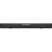 Roland FP-90X-BK Flagship Portable Piano w/ Built in Speakers, Bluetooth - Black
