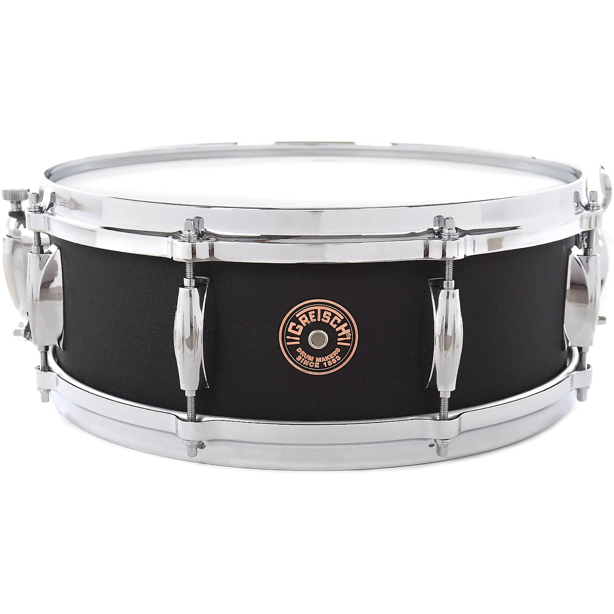 Gretsch G4160BC 5x14 Copper Shell Snare Drum