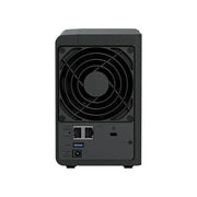 Synology DS225+ 2-Bay Diskless NAS DiskStation
