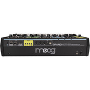 Moog Grandmother 32-Key Semi-Modular Analog Synth