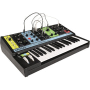 Moog Grandmother 32-Key Semi-Modular Analog Synth