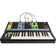 Moog Grandmother 32-Key Semi-Modular Analog Synth