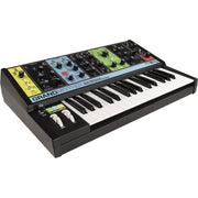 Moog Grandmother 32-Key Semi-Modular Analog Synth