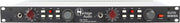 Heritage Audio HA73X2 Dual-Channel Full Rack Mic Pre