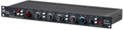 Heritage Audio HA-81A British-Spec Hybrid Channel Strip