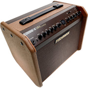 Fishman Loudbox Mini Charge Rechargeable 60-Watt Amplifier