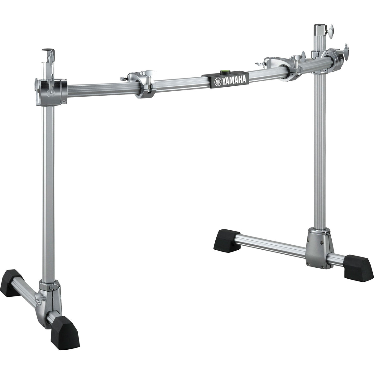 Yamaha Hexrack II 2 Leg Configuration w/ Hexagonal Curved Pipe