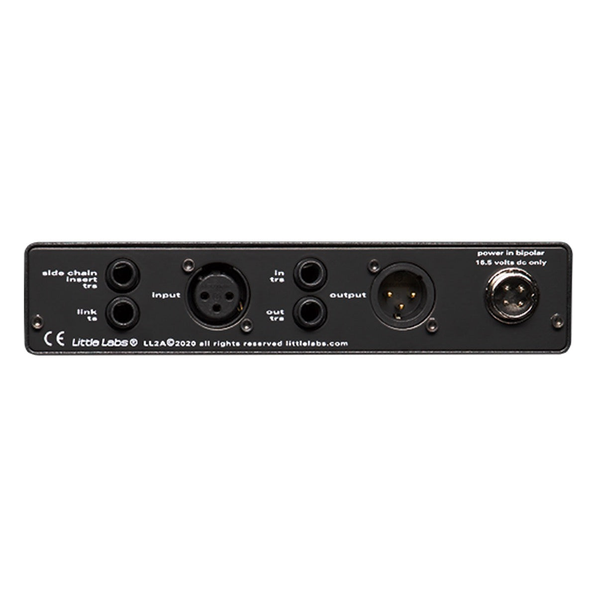 Little Labs LL2A Compressor/Limiter