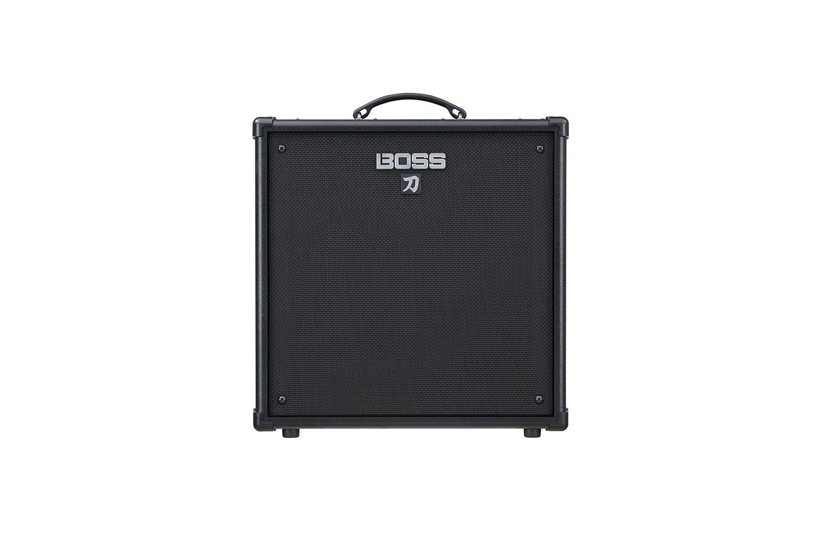 BOSS Katana-110 Bass 60W 1x10 Bass Combo Amplifier