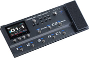BOSS GX-100 Advanced Guitar Effects Processor