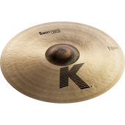 Zildjian 17" K Sweet Crash Cymbal