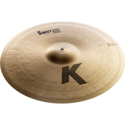Zildjian K0731 21" K Zildjian Sweet Ride