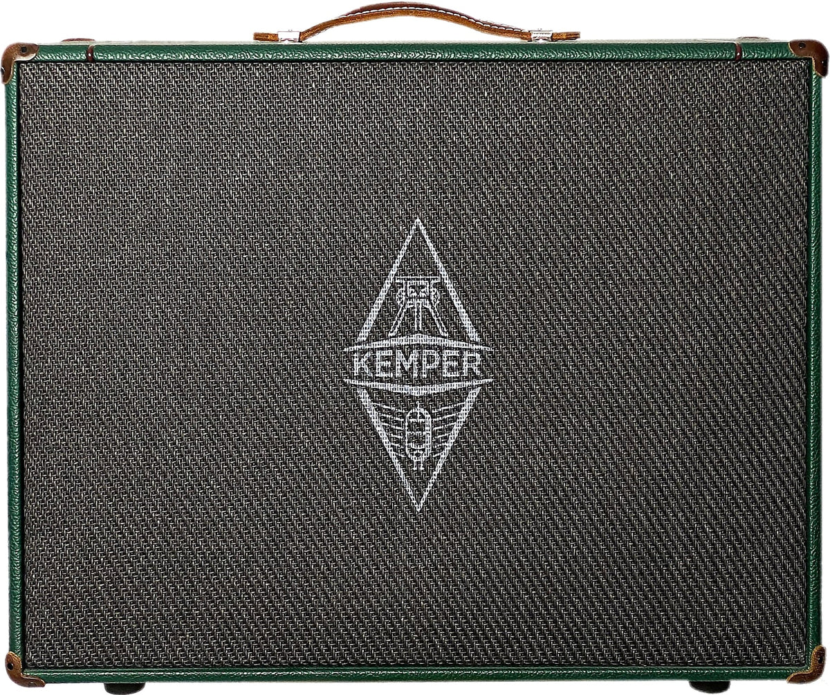 Kemper Kabinet 1x12” Cabinet with Full Range Mode