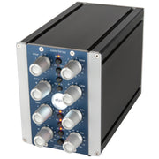 Elysia Karacter Qube 2-channel Color Box 500 Series Module