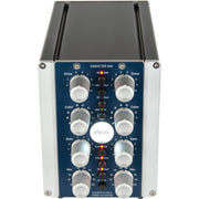 Elysia Karacter Qube 2-channel Color Box 500 Series Module