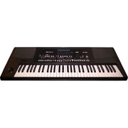 Korg PA300 61-Key Arranger Workstation with Built In Speakers